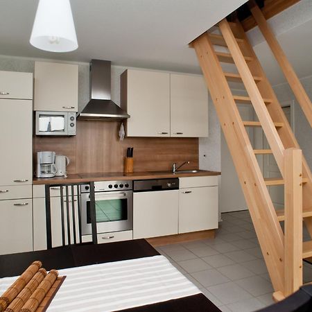 Wohnung 2 Fehmarn Exterior photo