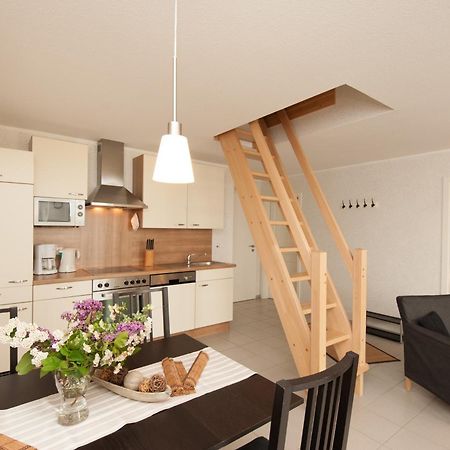 Wohnung 2 Fehmarn Exterior photo