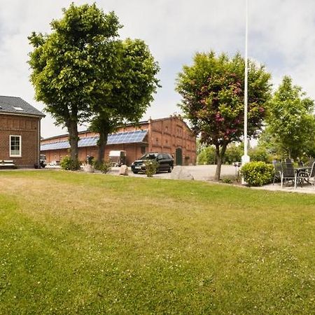 Wohnung 2 Fehmarn Exterior photo