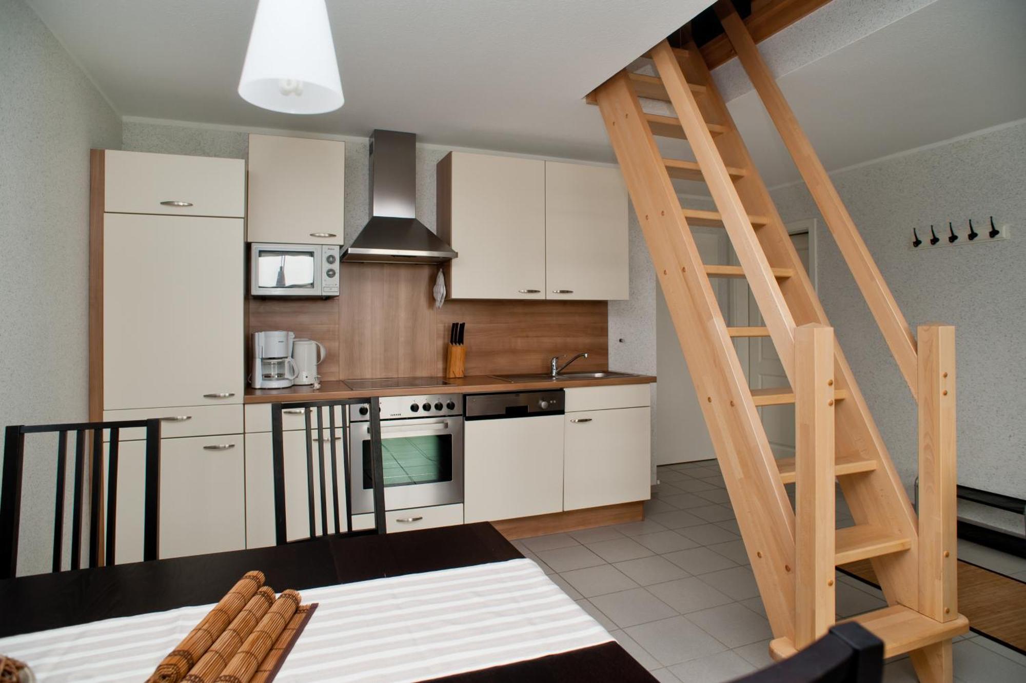 Wohnung 2 Fehmarn Exterior photo