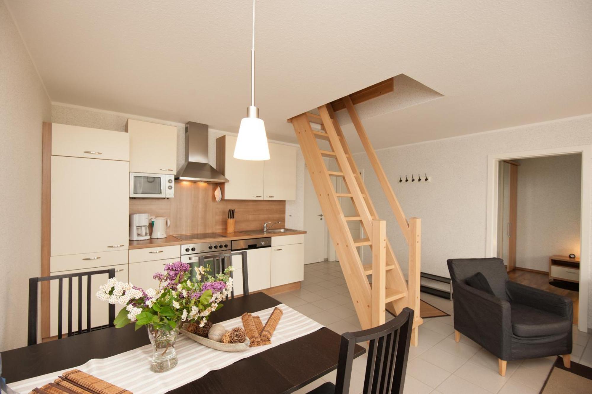 Wohnung 2 Fehmarn Exterior photo