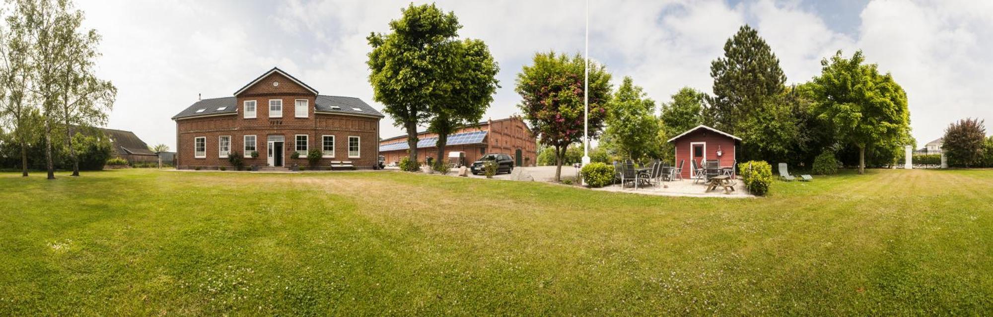 Wohnung 2 Fehmarn Exterior photo