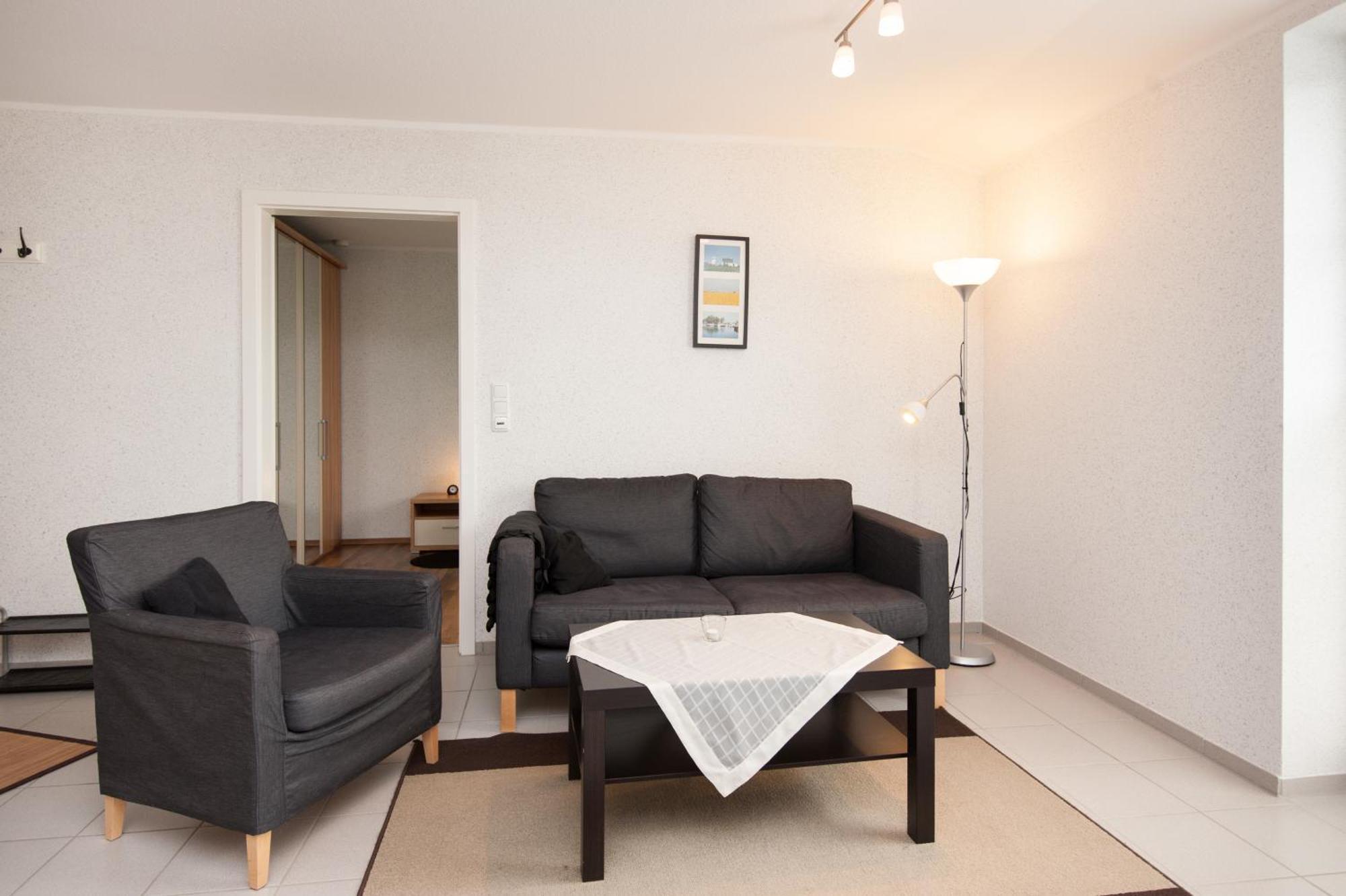 Wohnung 2 Fehmarn Exterior photo