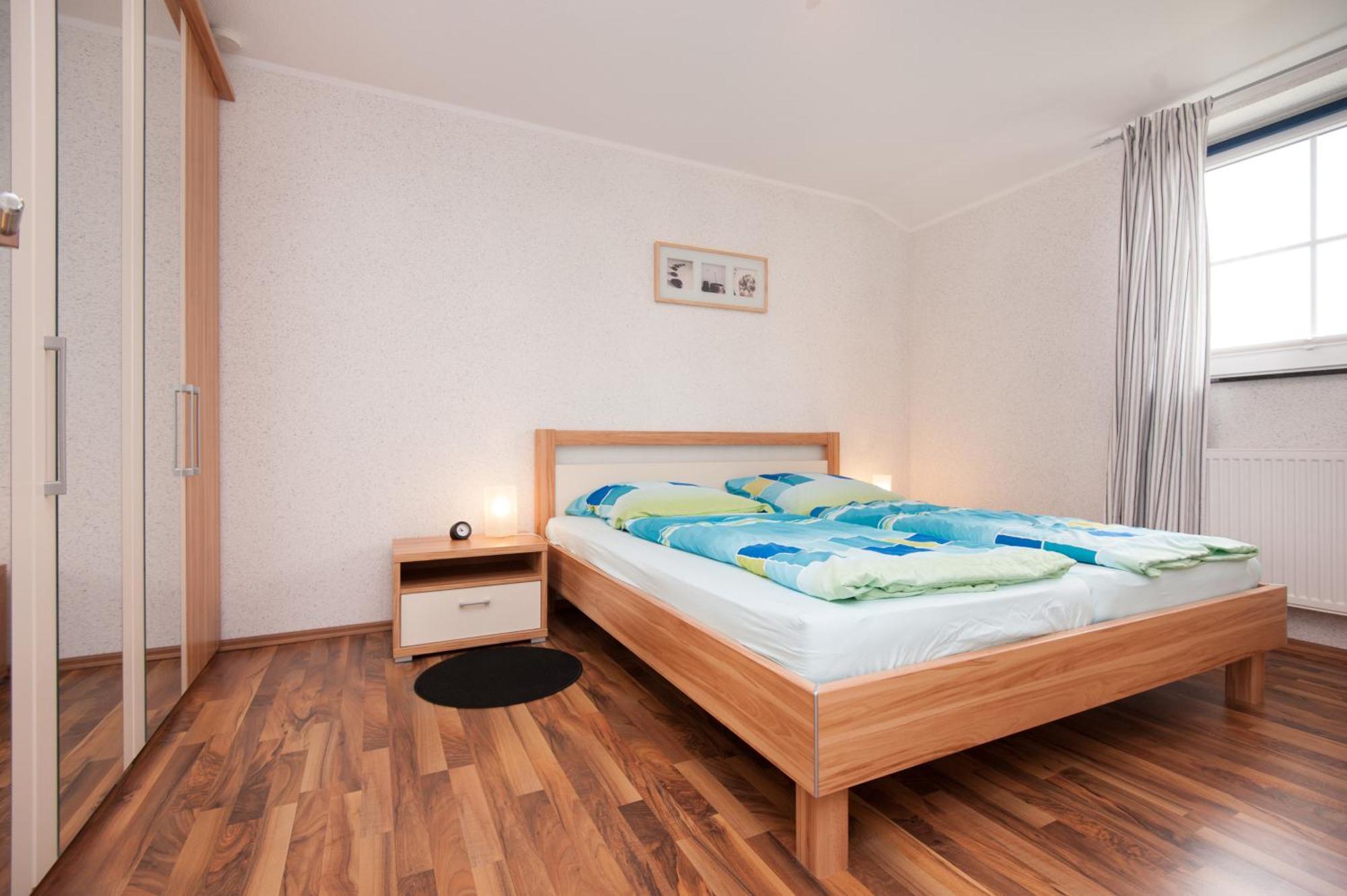 Wohnung 2 Fehmarn Exterior photo